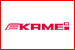 Kamei roofboxes at The Roof Box Company